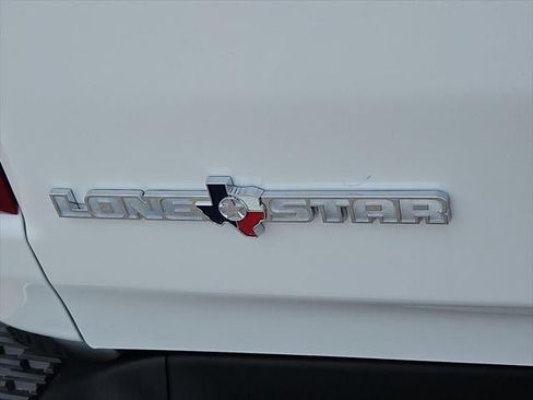 New 2026 RAM 1500 Lone Star RWD image 46