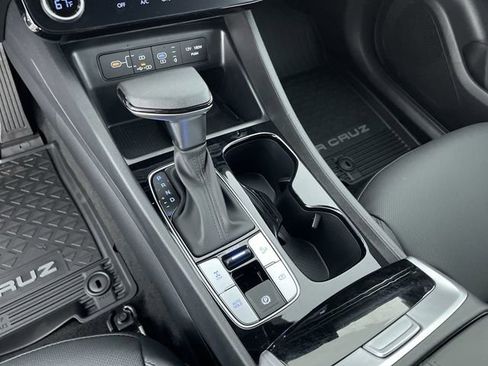 New 2026 Hyundai Santa Cruz SEL image 31