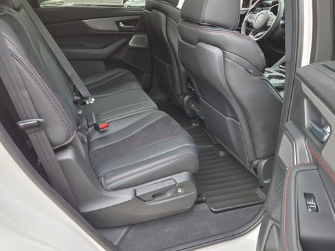 New 2026 Acura MDX A-Spec image 11