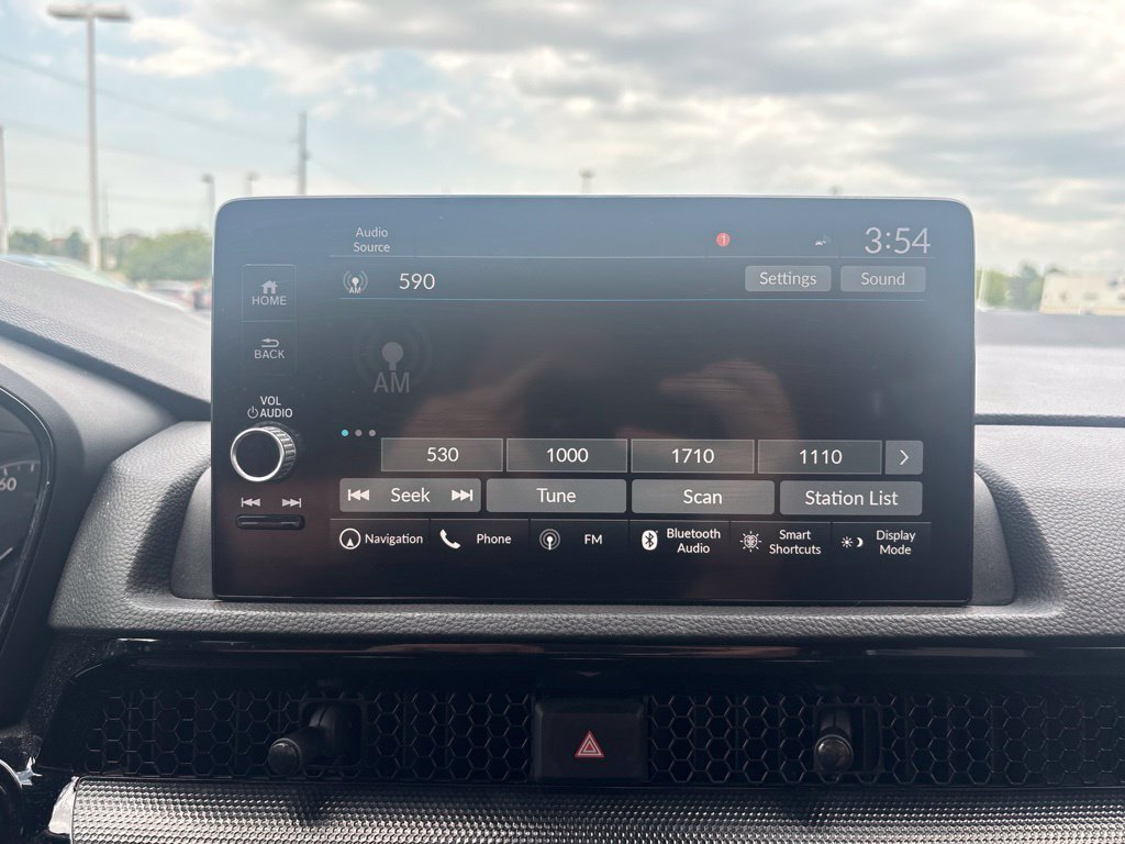 Certified 2023 Honda CR-V Sport Touring image 21