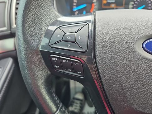 Used 2018 Ford Explorer XLT image 20