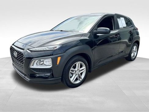Used 2021 Hyundai Kona SE image 6