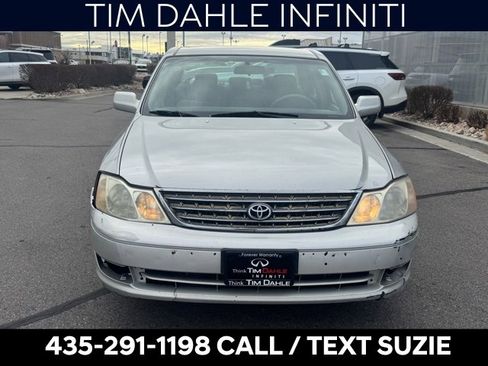 Used 2004 Toyota Avalon XL image 4
