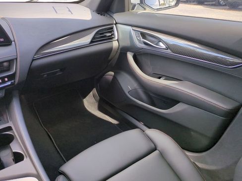 New 2026 Cadillac CT5 Sport image 16