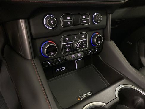 Used 2021 Chevrolet Tahoe RST w/ Rear Media and Nav Package image 16