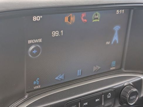 Used 2014 Chevrolet Silverado 1500 LT w/ All Star Edition image 17