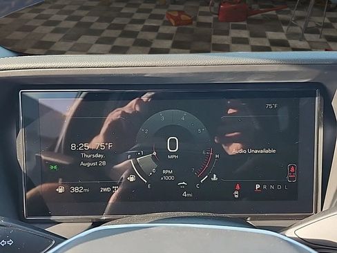 New 2026 GMC Terrain Elevation image 27