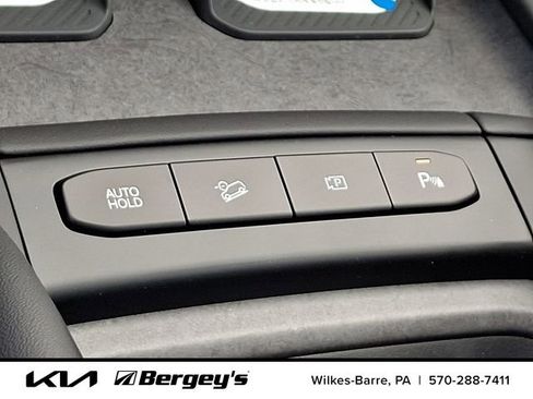 New 2027 Kia Telluride SX X-Line AWD/4WD image 23