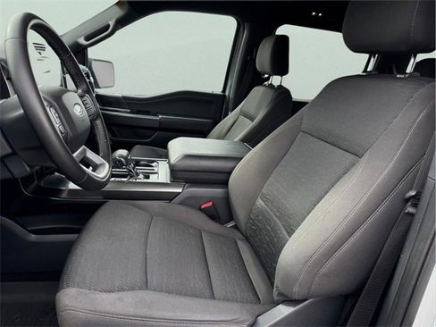 Used 2023 Ford F150 XLT w/ Equipment Group 302A High image 15