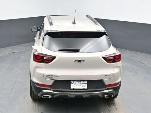 New 2026 Chevrolet TrailBlazer ACTIV w/ Convenience Package FWD image 38