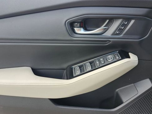 New 2026 Honda Accord Touring image 20