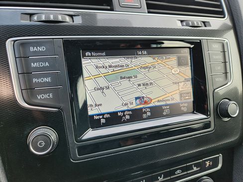 Used 2015 Volkswagen GTI Autobahn image 13