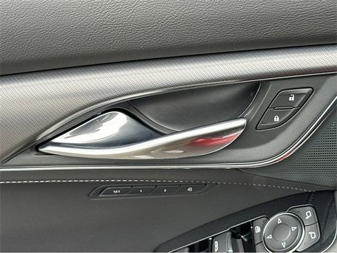 New 2025 Cadillac CT5 Premium Luxury image 29