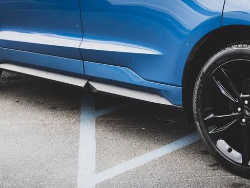 Used 2019 Ford Edge ST w/ Equipment Group 401A AWD/4WD image 27
