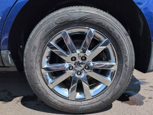 Used 2013 Ford Edge SEL FWD image 11