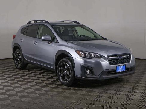 Used 2018 Subaru Crosstrek 2.0i Premium w/ Popular Package #2 AWD/4WD image 46