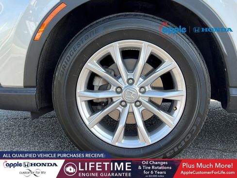 Used 2023 Honda CR-V EX image 5