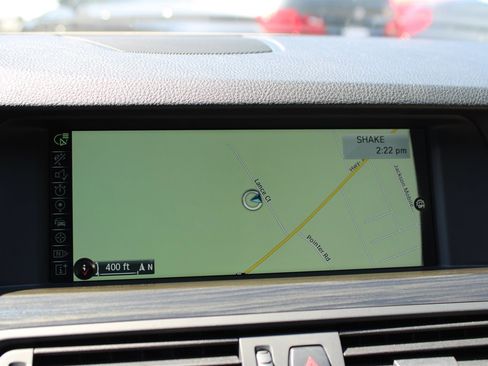 Used 2013 BMW 550i Sedan image 22