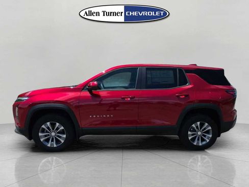 New 2026 Chevrolet Equinox LT FWD image 6