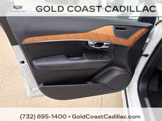 Used 2021 Volvo XC90 T6 Momentum w/ Climate Package AWD/4WD image 18