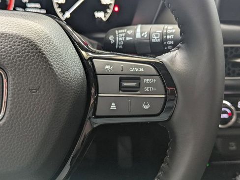 New 2026 Honda HR-V EX-L image 17