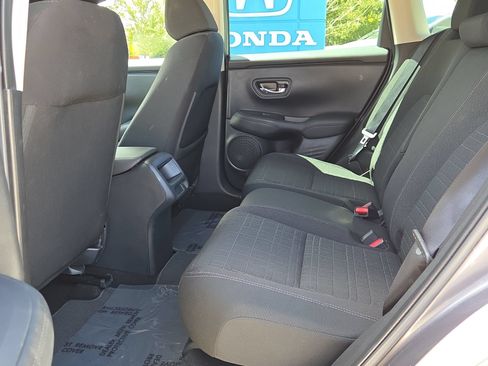 Used 2024 Honda HR-V LX image 29