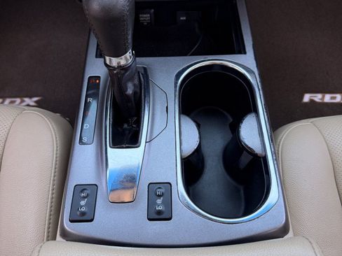 Used 2013 Acura RDX FWD image 26