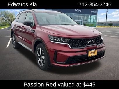 Used 2023 Kia Sorento S