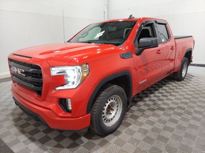 Used 2021 GMC Sierra 1500 Elevation