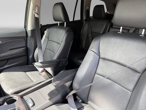 Used 2021 Honda Pilot Special Edition image 7
