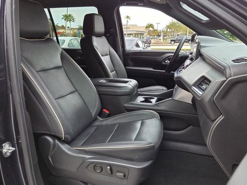 Used 2023 GMC Yukon SLT image 21