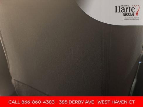 Certified 2019 Nissan Leaf SV Plus w/ SV All Weather Package image 23