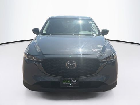 Used 2025 MAZDA CX-5 Carbon Edition AWD/4WD image 2