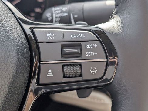 New 2026 Honda Accord Touring image 25