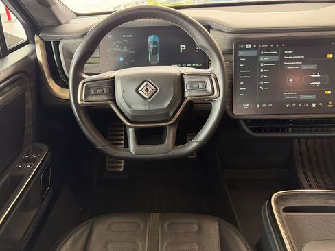 Used 2022 Rivian R1T Launch Edition AWD/4WD image 14