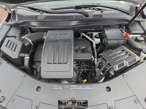 Used 2015 Chevrolet Equinox LT FWD image 28