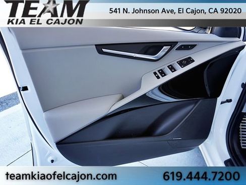 Certified 2023 Kia Niro Wave FWD image 23
