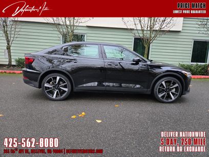 Used 2022 Polestar Polestar 2 w/ Plus Package