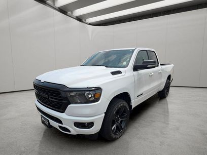Used 2022 RAM 1500 Big Horn w/ Night Edition