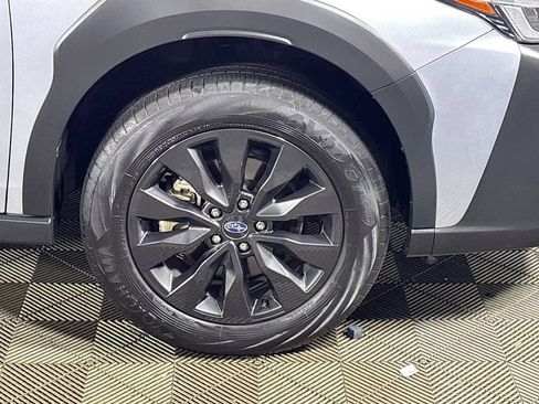 Certified 2024 Subaru Outback Onyx Edition AWD/4WD image 24