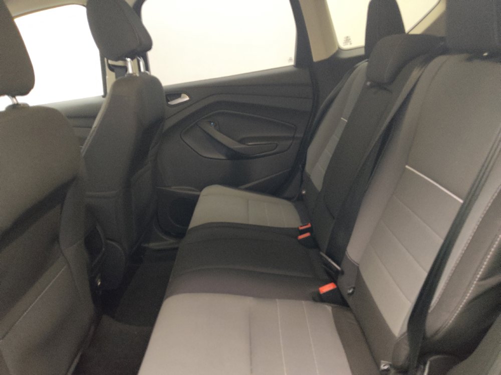 Used 2015 Ford Escape SE AWD/4WD image 18