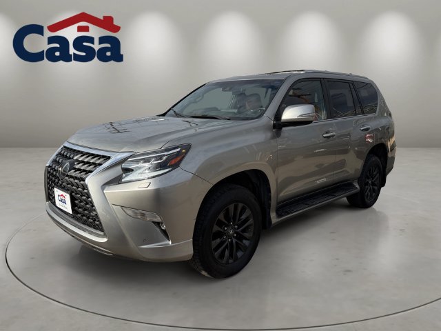 Used 2023 Lexus GX 460 Premium AWD/4WD image 1
