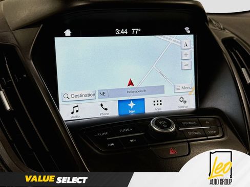 Used 2017 Ford Escape SE w/ Equipment Group 201A AWD/4WD image 15