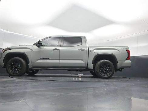 Used 2024 Toyota Tundra Limited w/ TRD Off-Road Package AWD/4WD image 50