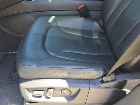 Used 2014 Audi Q7 TDI Prestige AWD/4WD image 21