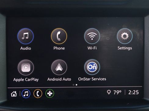 Used 2024 Chevrolet Silverado 2500 W/T w/ WT Convenience Package image 33