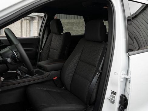 New 2026 Dodge Durango GT w/ Blacktop Package AWD/4WD image 15