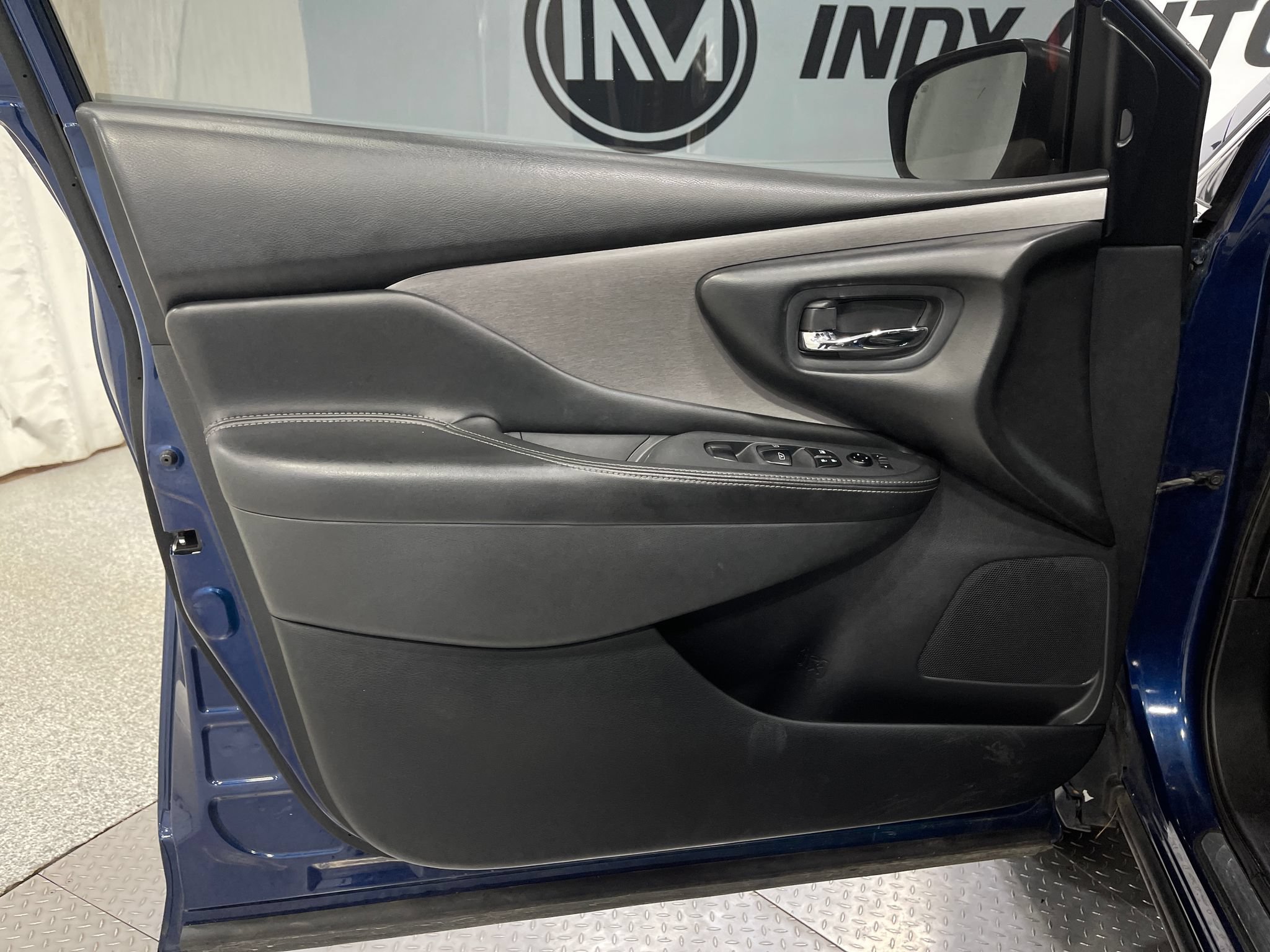 Used 2021 Nissan Murano SV FWD image 13