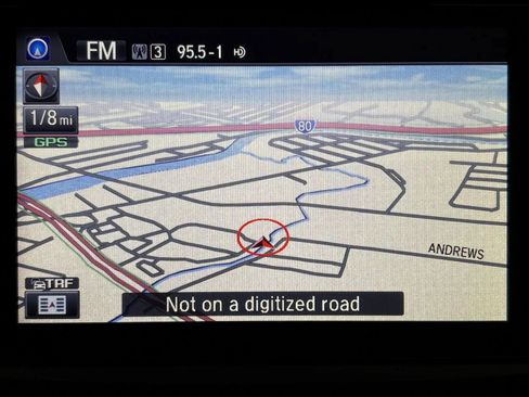 Used 2016 Honda CR-V EX-L image 13