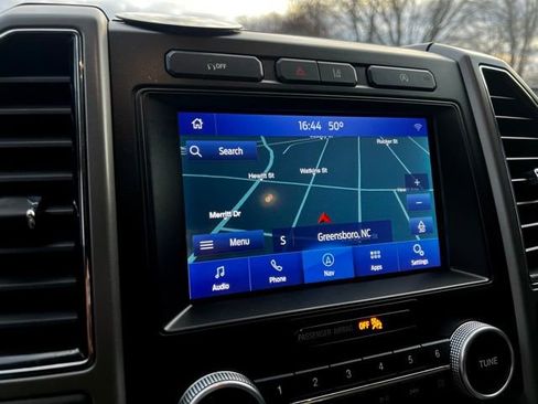 Used 2020 Ford Expedition XLT w/ Equipment Group 202A image 45